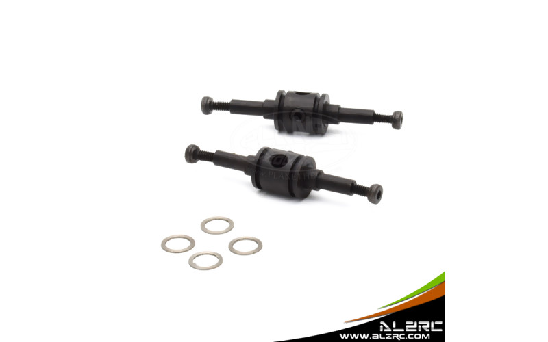 ALZRC - Devil 465/480 Thrust Tail Rotor Hub